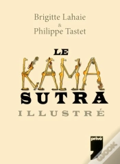 Capa do artigo Le kamasutra illustré