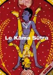 Le Kamasutra