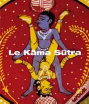 Capa do artigo Le Kamasutra