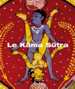 Capa do artigo Le Kamasutra