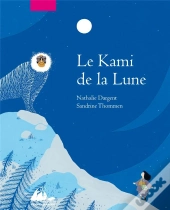 Le Kami De La Lune