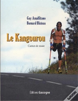 Capa do artigo Le Kangourou