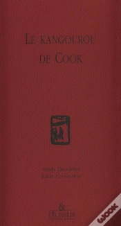 Capa do artigo Le Kangourou De Cook