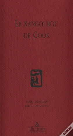 Capa do artigo Le Kangourou De Cook
