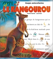 Capa do artigo Le Kangourou