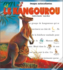 Capa do artigo Le Kangourou