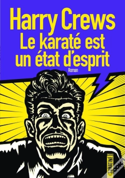 Capa do artigo Le Karate Est Un Etat D'Esprit