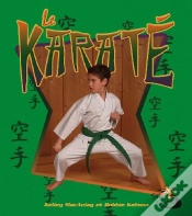 Capa do artigo Le Karaté