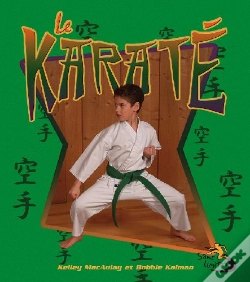 Capa do artigo Le Karaté