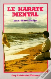 Capa do artigo Le Karate Mental