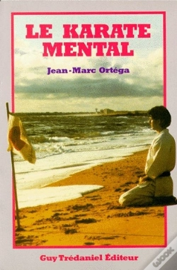 Capa do artigo Le Karate Mental