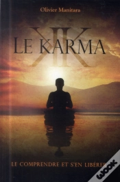 Capa do artigo Le Karma - Le Comprendre Et S