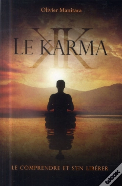 Capa do artigo Le Karma - Le Comprendre Et S'En Liberer