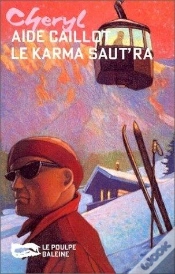 Capa do artigo Le Karma Saut