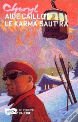 Capa do artigo Le Karma Saut'Ra