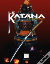 Capa do artigo Le Katana