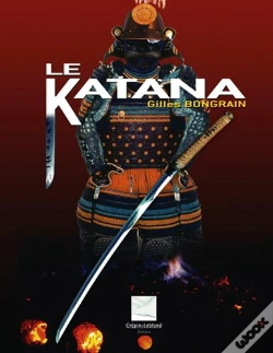 Capa do artigo Le Katana
