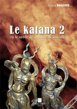 Capa do artigo Le Katana Ou Le Sabre De Combat Du Samourai