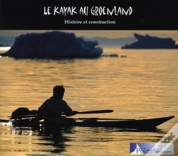 Capa do artigo Le Kayak Au Groenland