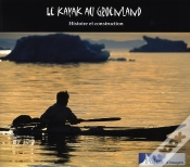 Capa do artigo Le Kayak Au Groenland