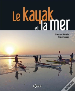 Capa do artigo Le Kayak Et La Mer