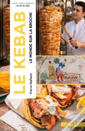 Le Kebab : Le Monde Sur La Broche