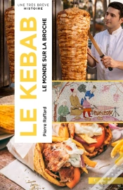 Capa do artigo Le Kebab : Le Monde Sur La Broche