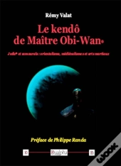 Le Kendô De Maître Obi-Wan