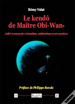 Capa do artigo Le Kendô De Maître Obi-Wan