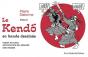 Le Kendo En Bande Dessinée Tome 2 - Preview