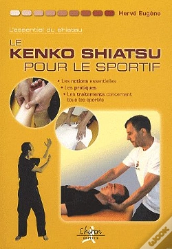 Capa do artigo Le Kenko Shiatsu Pour Le Sportif