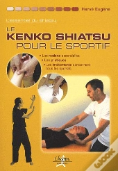 Le Kenko Shiatsu Pour Le Sportif