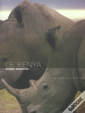 Capa do artigo Le Kenya