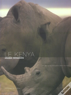 Capa do artigo Le Kenya