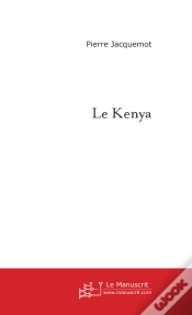 Capa do artigo Le Kenya