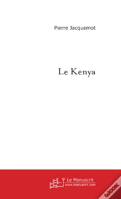 Capa do artigo Le Kenya