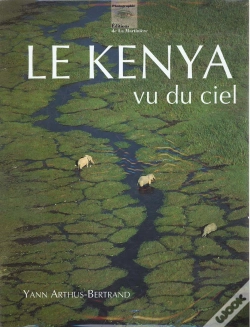 Capa do artigo Le Kenya Vu Du Ciel