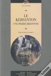 Capa do artigo Le Kersanton, Une Pierre Bretonne