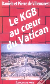 Capa do artigo Le Kgb Au Coeur Du Vatican