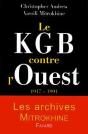 Le Kgb Contre L'Ouest 1917-1991 - Preview