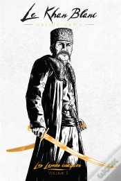 Capa do artigo Le Khan Blanc