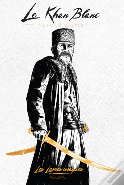 Capa do artigo Le Khan Blanc