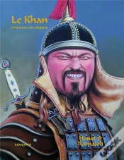 Capa do artigo Le Khan, Empereur Des Steppes