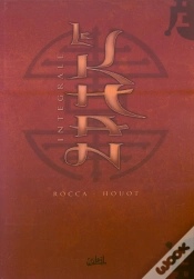 Capa do artigo Le Khan; Integrale T.1 À T.5