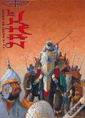 Capa do artigo Le Khan T.5; Le Maitre Du Monde