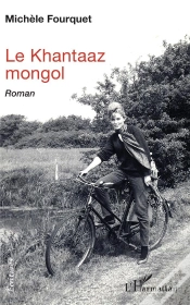 Capa do artigo Le Khantaaz Mongol - Roman