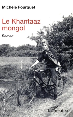 Capa do artigo Le Khantaaz Mongol - Roman