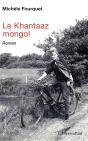 Le Khantaaz Mongol - Roman - Preview