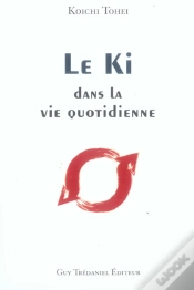 Capa do artigo Le Ki Dans Vie Quotidienne