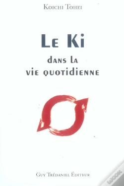 Capa do artigo Le Ki Dans Vie Quotidienne